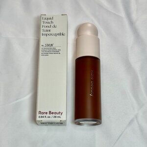 Rare Beauty Liquid Touch Weightless Foundation - 530N - 0.94 fl oz / 28 mL